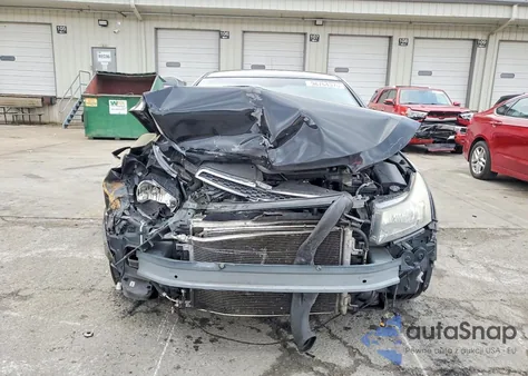 2012 Chevrolet Cruze Eco from USA, damaged, VIN 1G1PJ5SC3C7285751